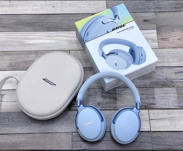 Bose Headphones