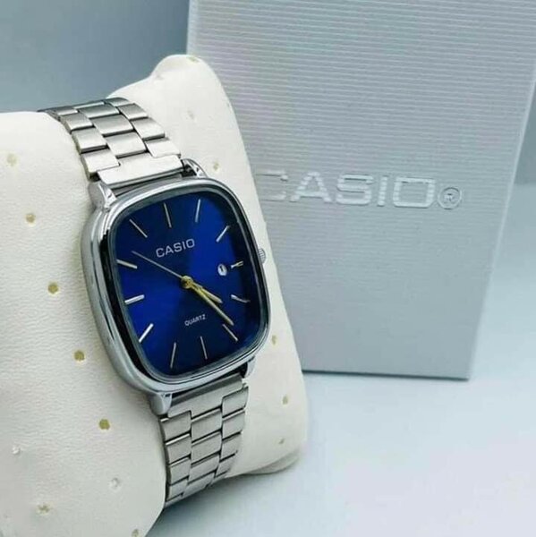 CASIO NOIR