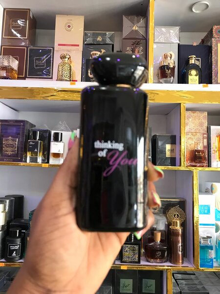 Thinking of You by Mary Kay