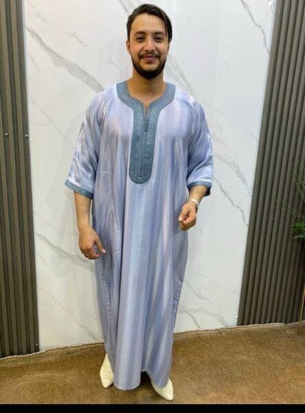Boubou homme