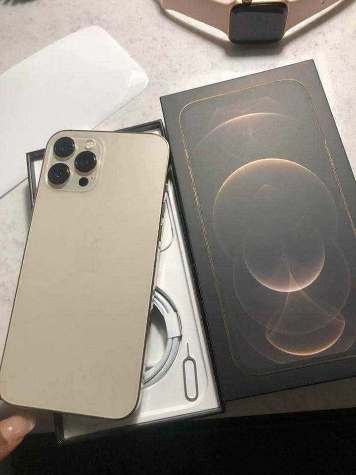 Iphone 12pro 64Gig,128Gig