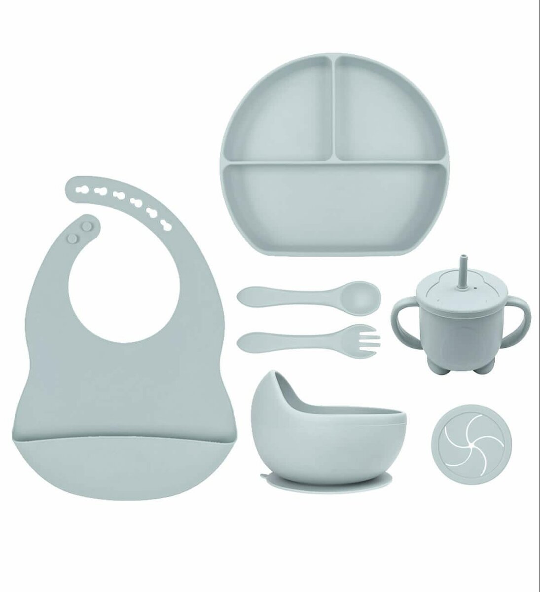 Ensemble de couvert pour enfants