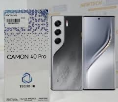 Techno Camon40(5G+