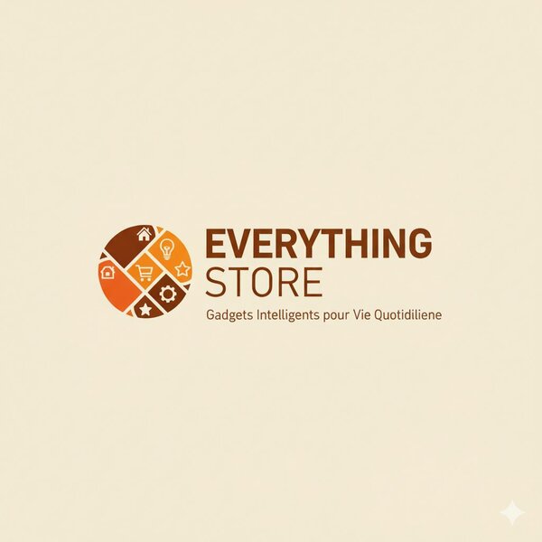 Everything Store