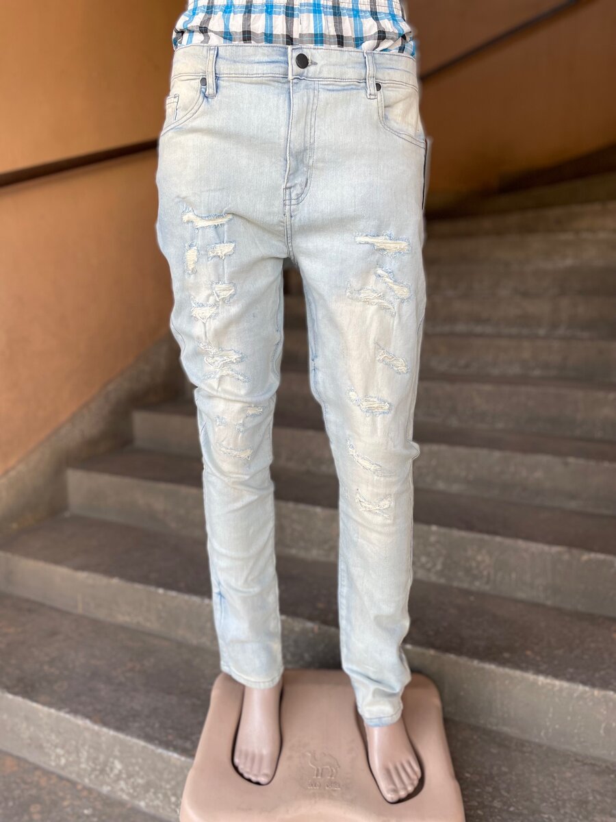 Pull & bear Denim Jeans