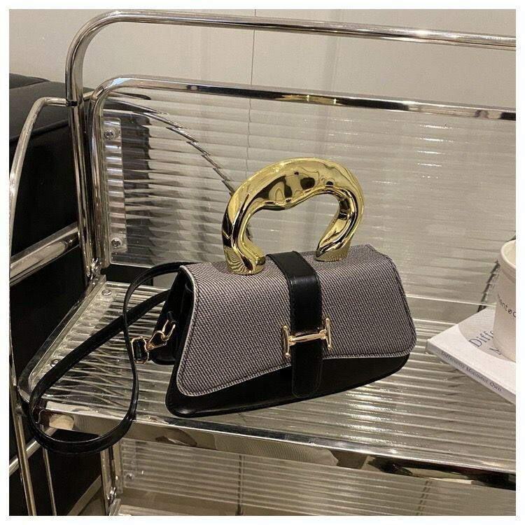 Sac à main chic pour femmes