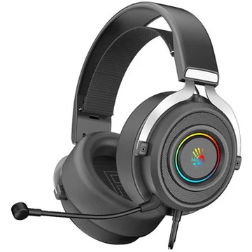 Bloody G535P Surround Sound Gaming Headset Black