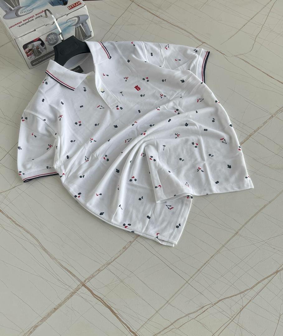 Original Bosco Lacoste