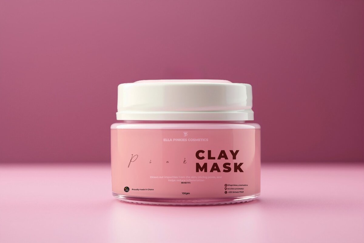 Ellapinkies Cosmetics