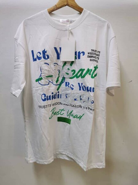 T-shirt stylée pour hommes