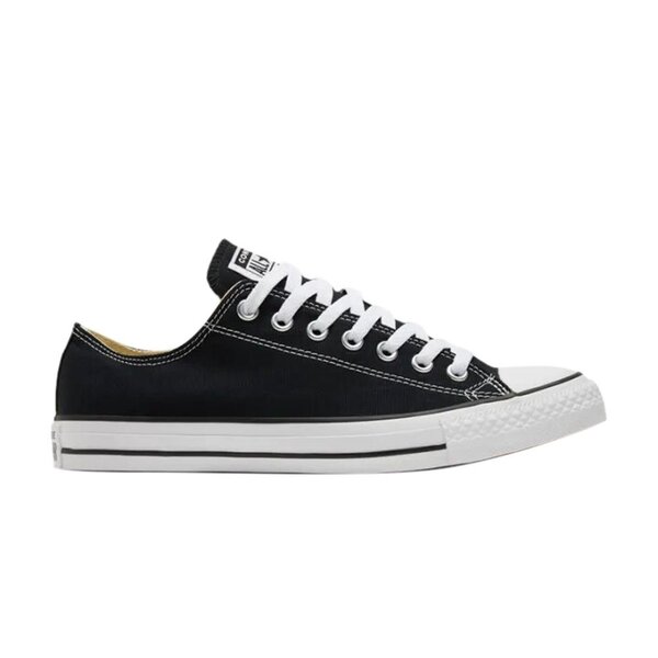 CONVERSE Chuck Taylor All Star Low - Black