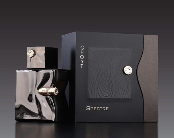 Spectre Ghost Parfum
