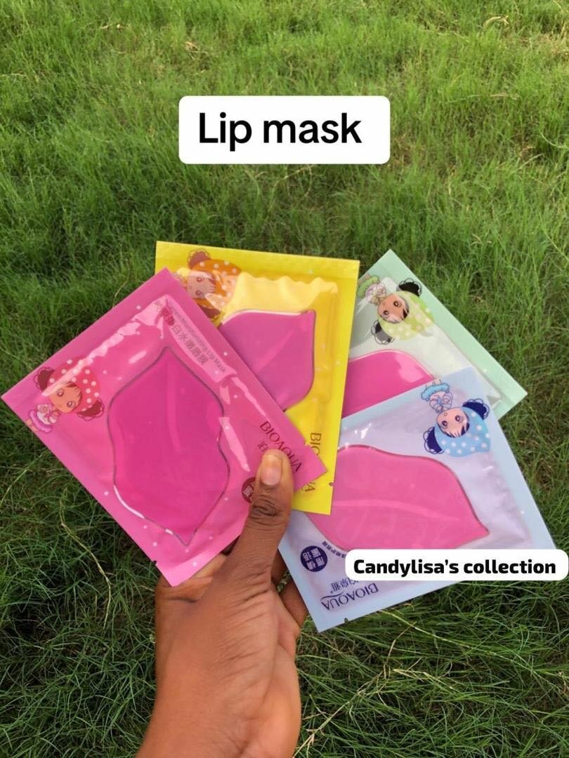 Candylisa's collection