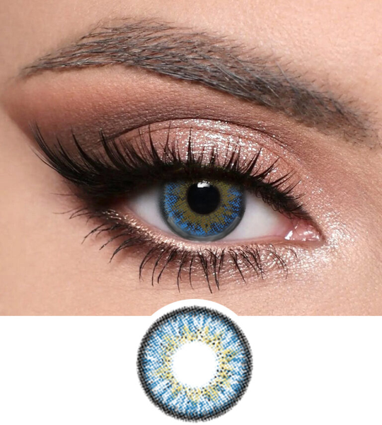 Optiano linses Aqua