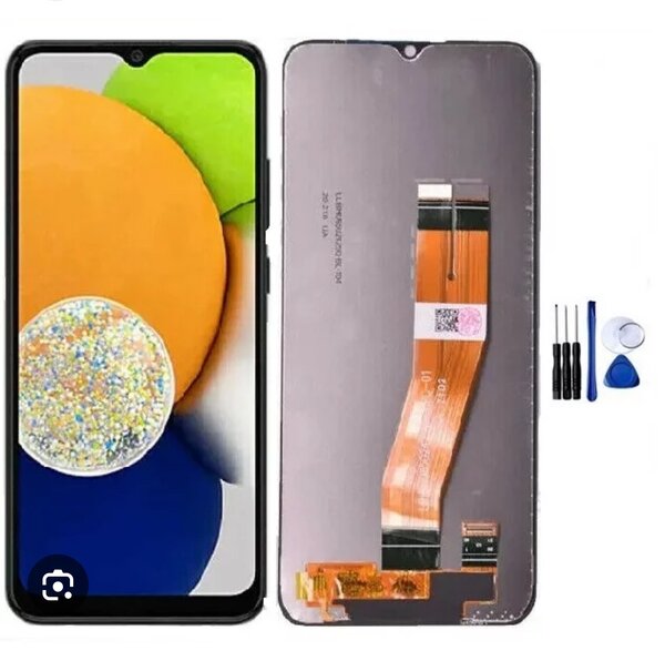 Écran Samsung A03 A03S A03Core