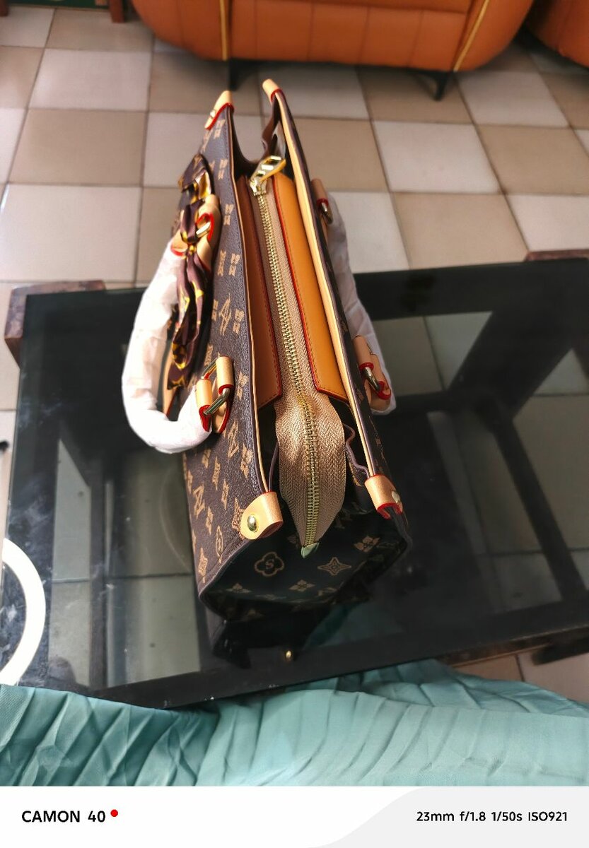 Sac à main Fin de série chic