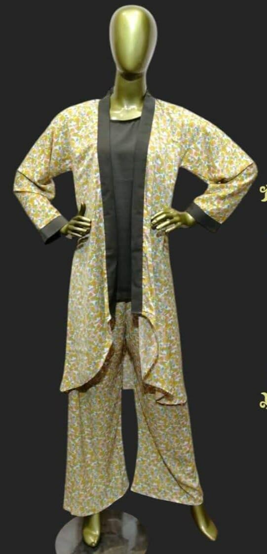 Ladies dress