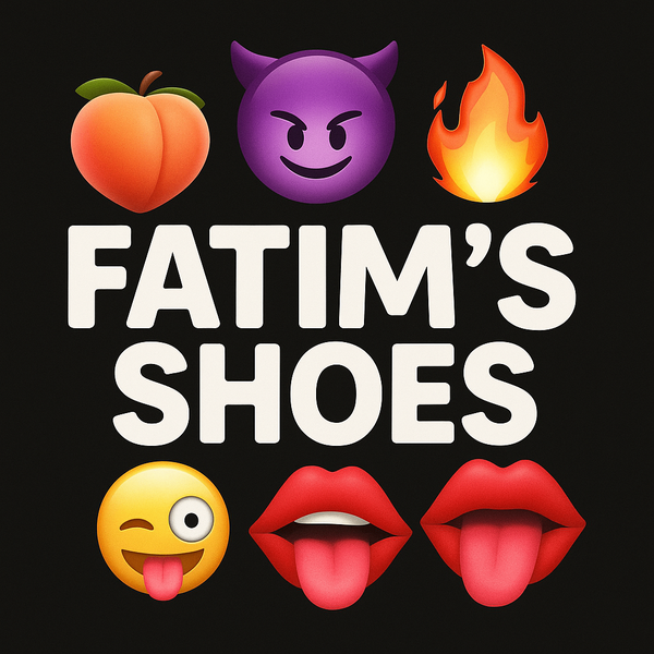 FATIM'S SHOES 