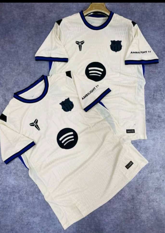 Maillots de Football Personnalisés