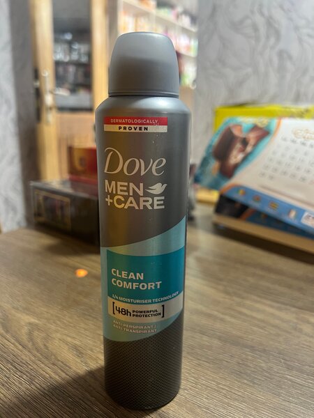 Dove Men+Care Déodorant