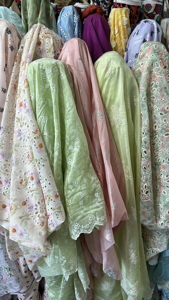 Pepper Silk 3 Peace Suit