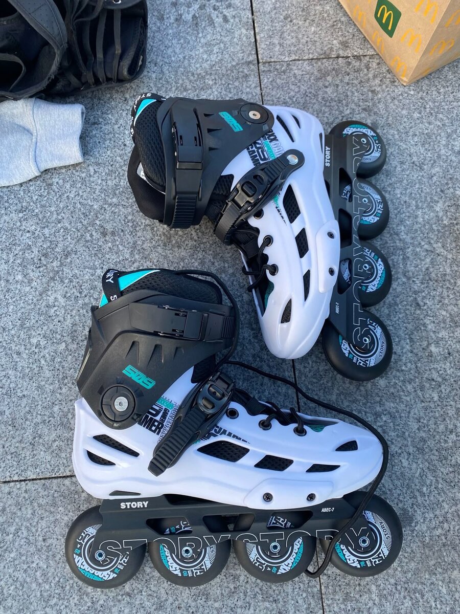 Roller en ligne performants