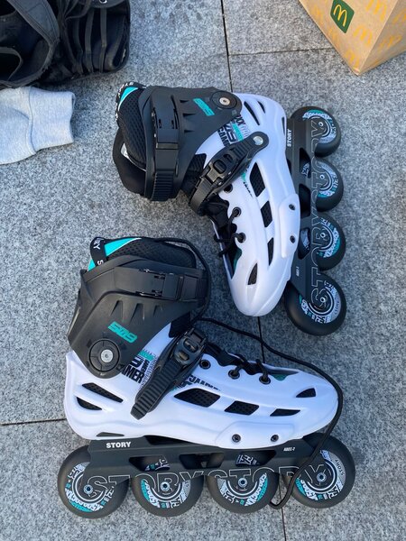 Roller en ligne performants