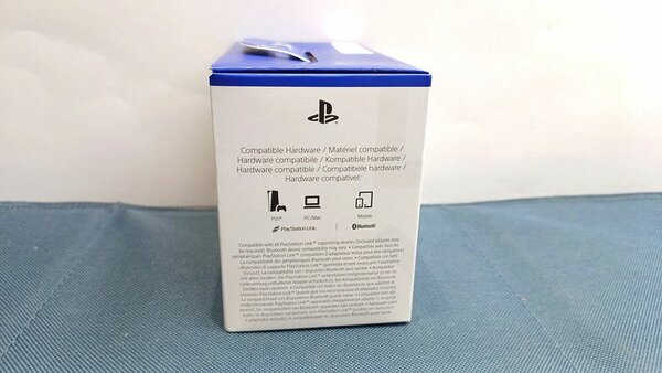 Sony PlayStation PULSE Explore