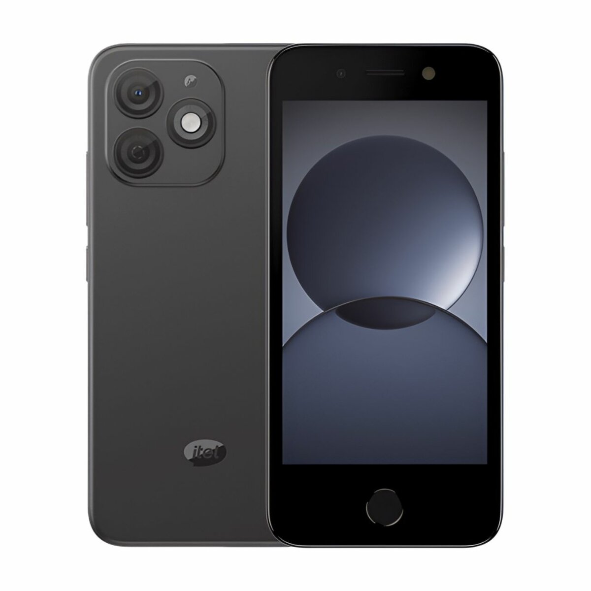 Itel A20 - 32GB - 2GB Ram