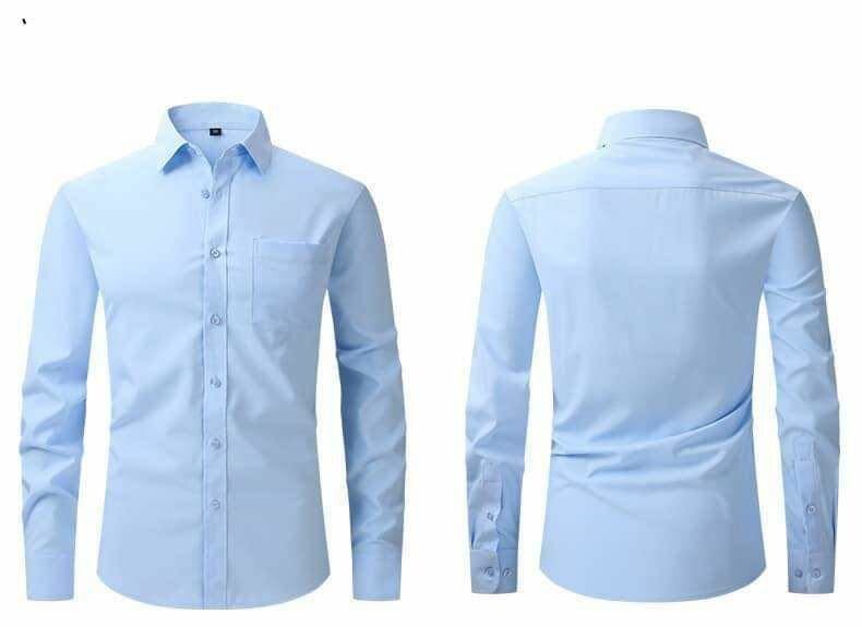 Chemise Classique Homme