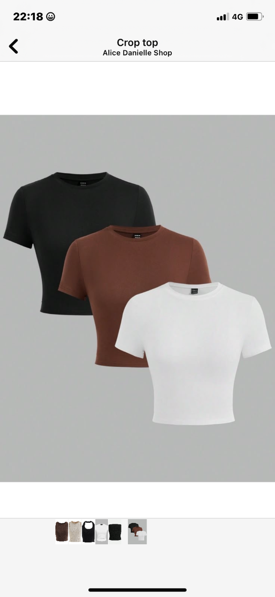 Top asymétrique élégant