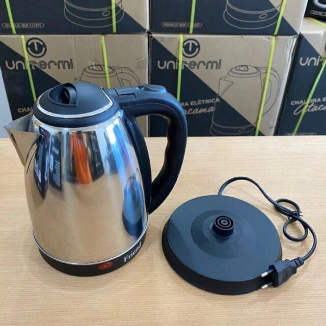Electric kettle