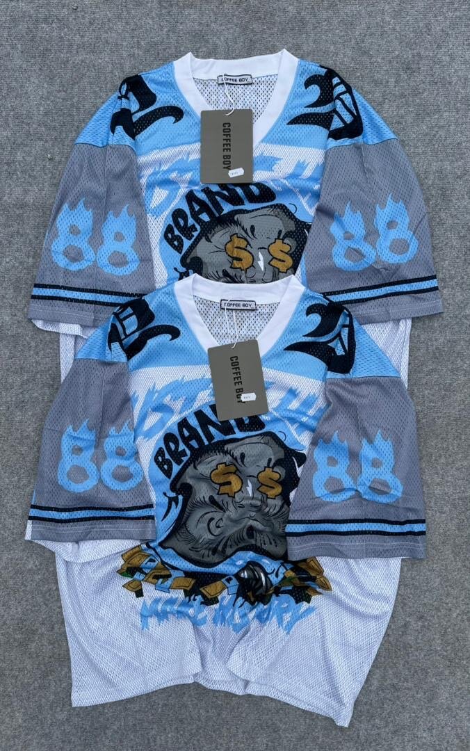 T-shirt de sport uni