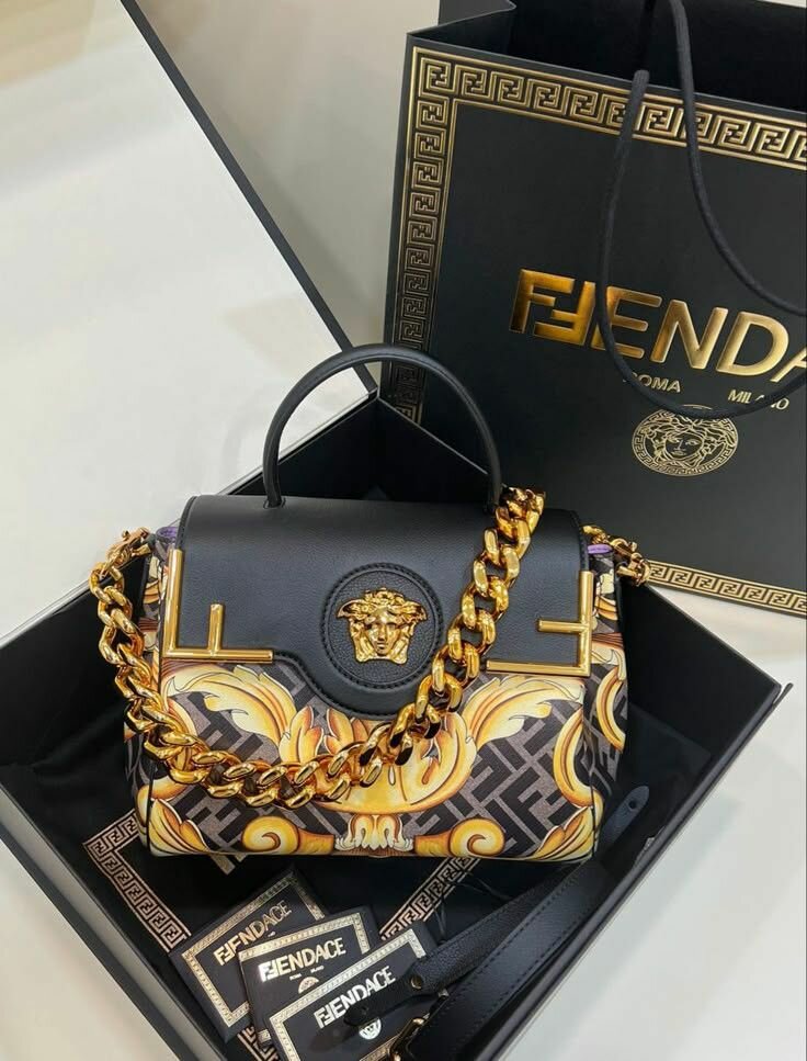 FENDI PURSE