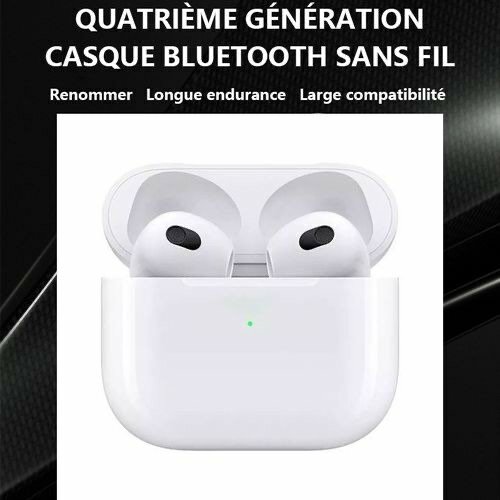 AirPods Pro 4