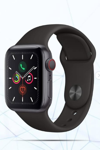 Brand New iWatch Series 3 42MM 