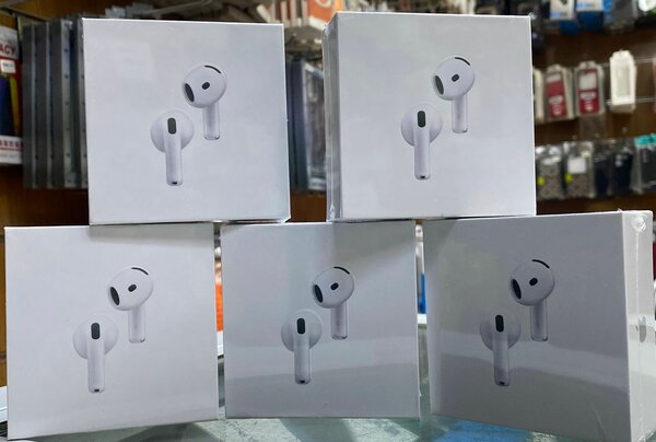 Apple Airpods 4