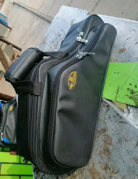 Sac de saxophone
