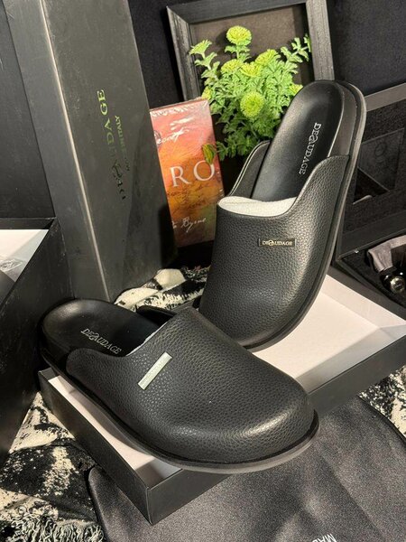 High Quality deaudage half shoe