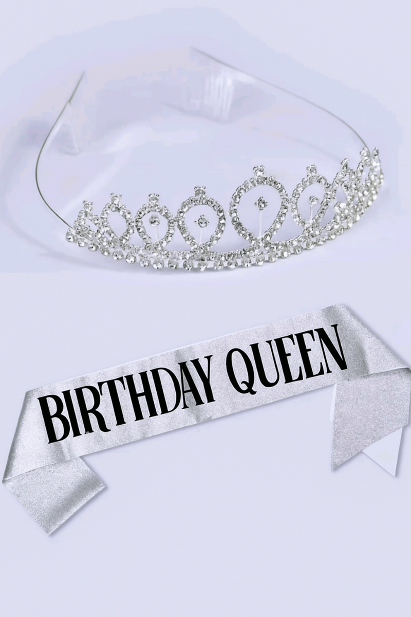 Anniversaire ensemble