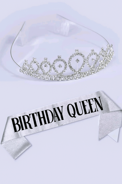 Anniversaire ensemble