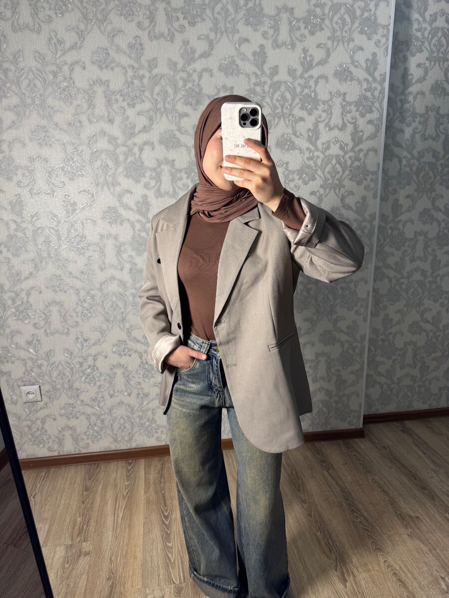 Верхняя одежда стандартпиджак