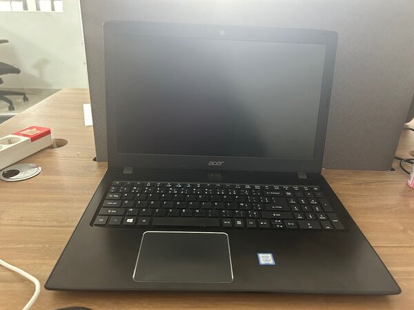 Ordinateur Portable Acer Performant