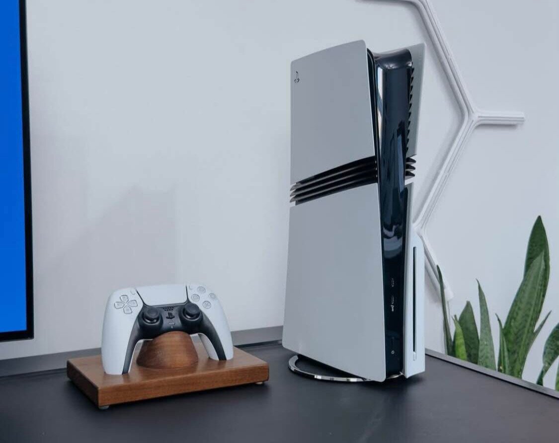 Ps5 nouveau avec tout les accessoires à lintérieur