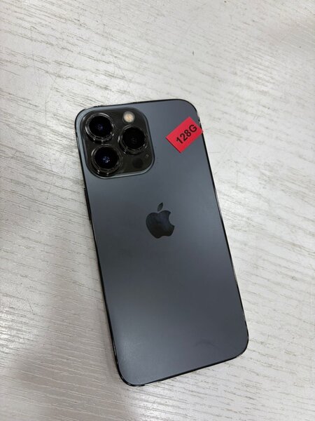 *iphone 13 pro 128Gb