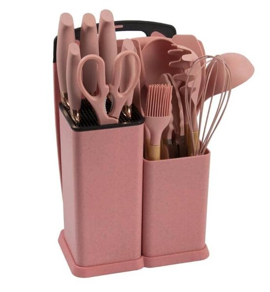 Kitchen ware set