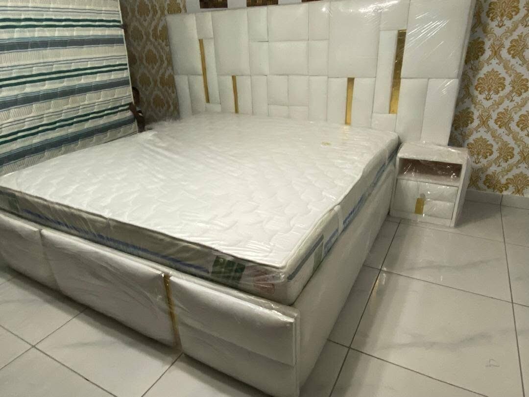 Promo de lit deux places