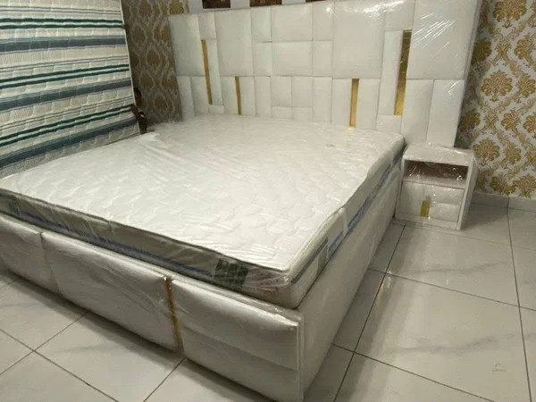 Promo de lit deux places