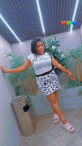 Robe élégante en maille