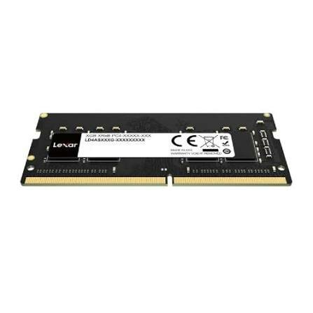 Mémoire RAM DDR4 16GB Lexar